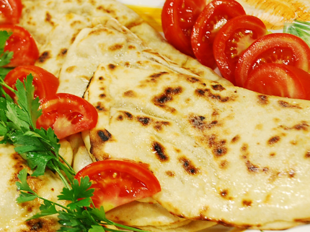Gözleme