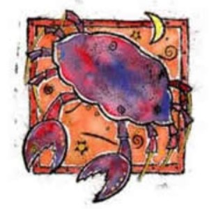 yengec burcu erkeği blank