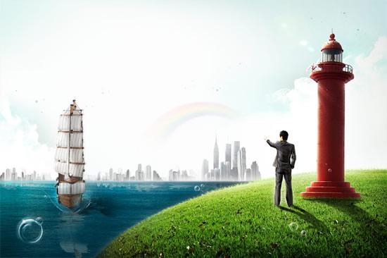 Rüyada Kıyı Feneri Görmek