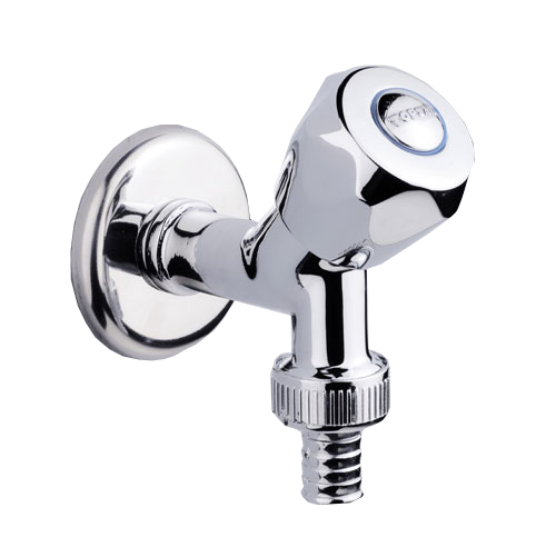 standart çamaşır musluğu blank