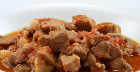 Tencere Kebabı