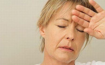 Menapozda Ateş Basması Nasıl Tedavi Edilir?
