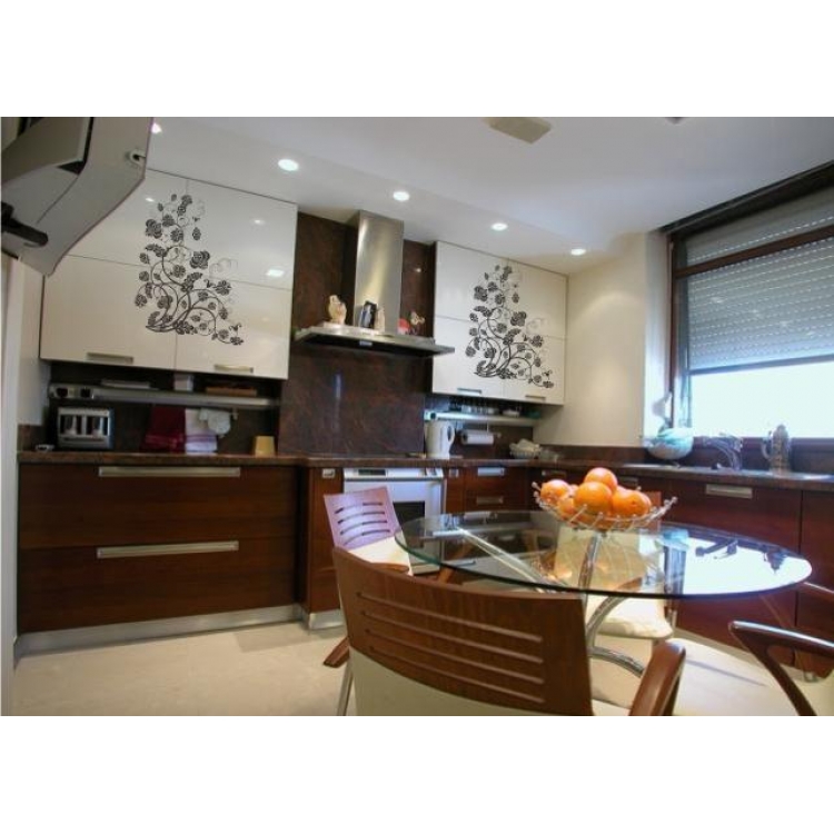 desenli mutfak dolapları desenli mutfak dolapları