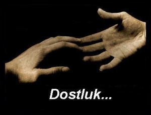 dostluk-kadin blank