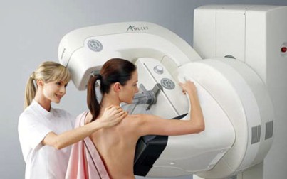 Mamografi Nedir?