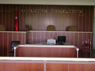 Rüyada Mübaşir Görmek