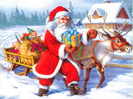 Rüyada Noel Görmek