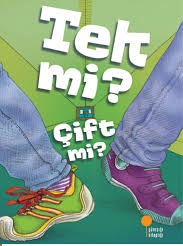 Tek mi, Çift mi?