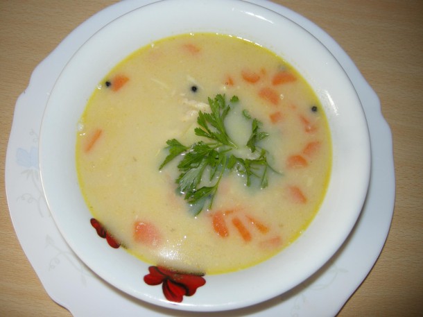 Terbiyeli Kefal Balığı