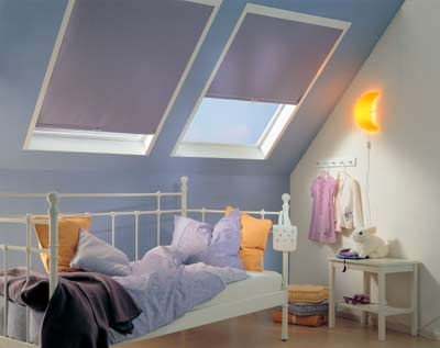 2011 çatı katı dekorasyonu