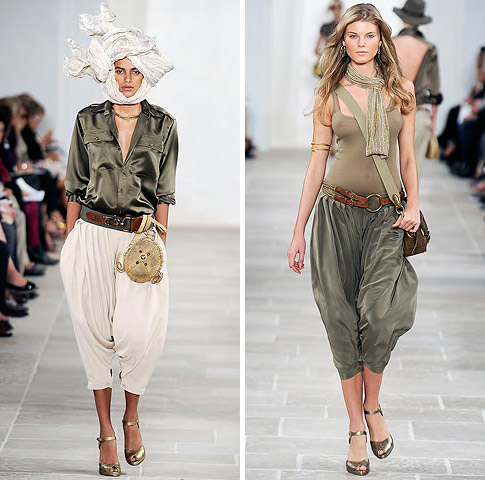 2011 şalvarlı pantolon modelleri blank