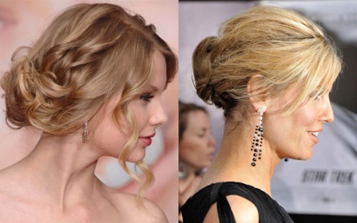 2011 topuz saç modelleri blank