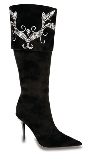 Arow 2011 çizme modeli blank