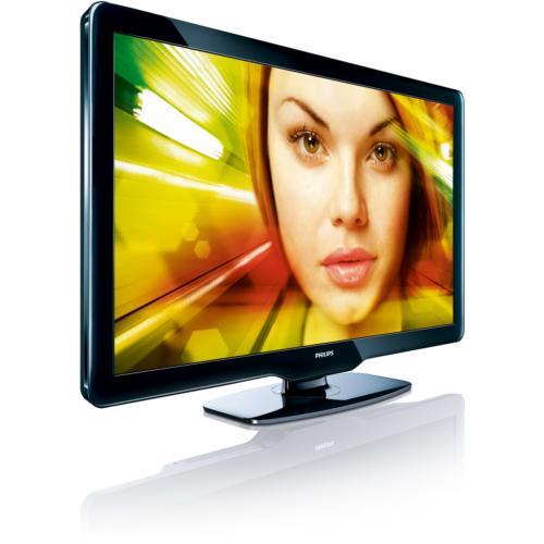 Philips 47 inc lcd televizyon blank