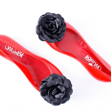 Yagmur babetleri blank