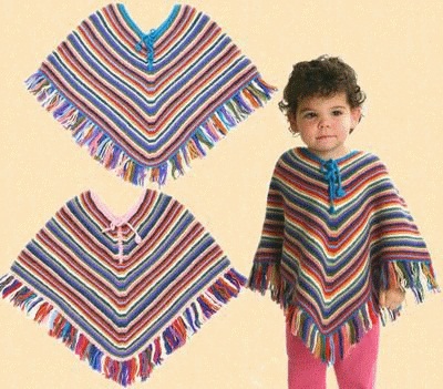 bebek panço örnekleri