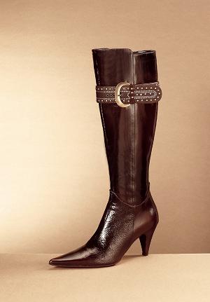 en güzel bayan çizme modeli blank