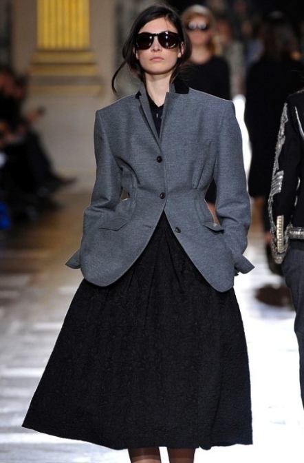 en yeni etek çeşitleri