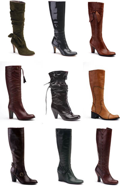 hotiç çizme modelleri