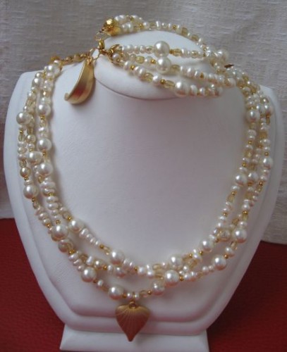 inci kolye modelleri blank