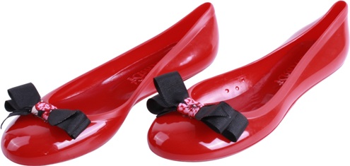 kırmız babet modeli