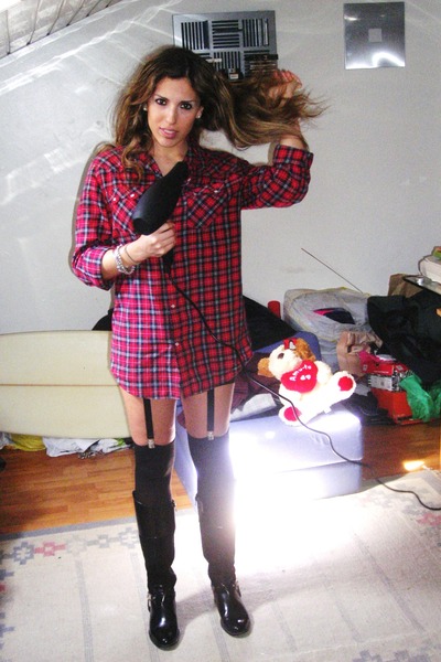 modern calzedonia çorap