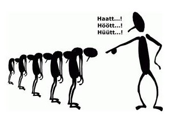 Rüyada Otorite Uyguladığını Görmek