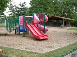 Rüyada Park Görmek