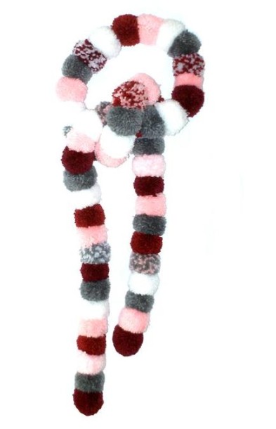Ponpon modelleri