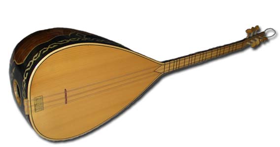 Rüyada Saz Görmek