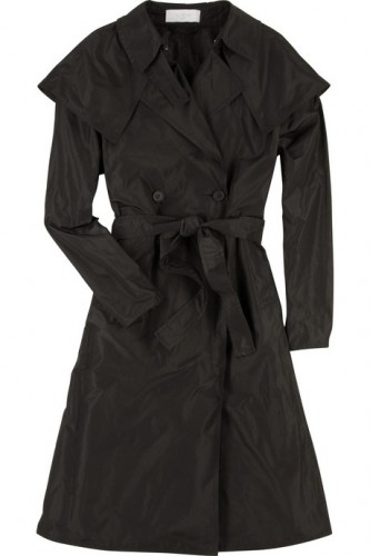 siyah kaban modeli blank