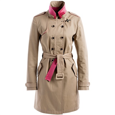 spor kaban modeli blank