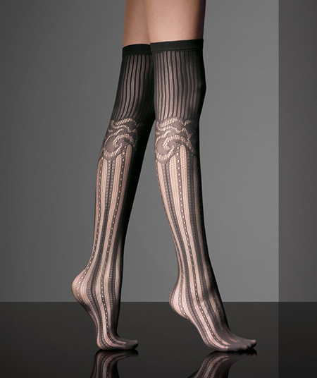 yeni diz altı çorap modeli