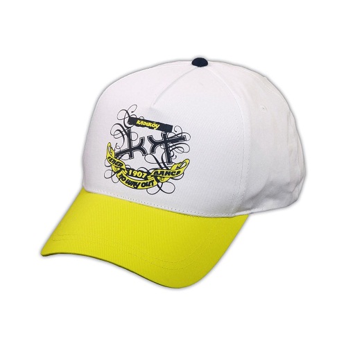 yeni fener şapkaları blank