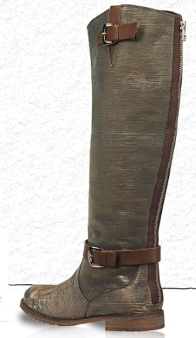 yeni sezon çizme modeli