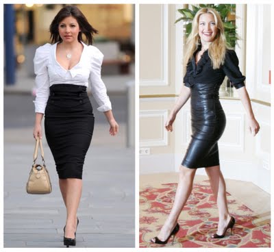 yeni sezon etek modelleri