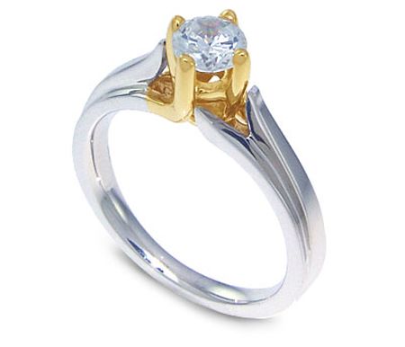 2011 tek taş modeli