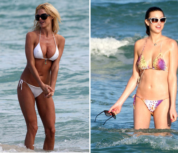 2011 yaz bikini modelleri