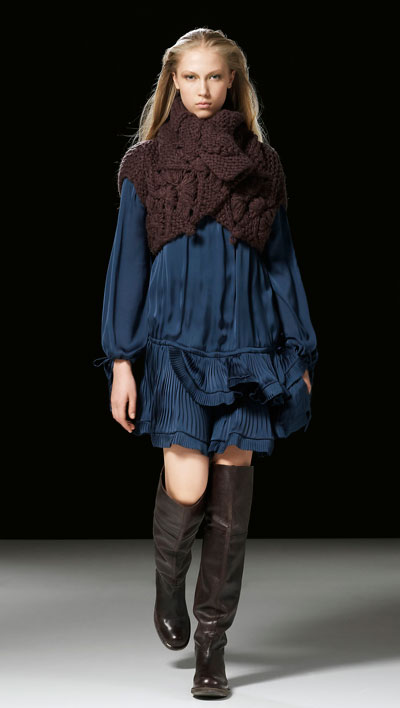 2012 sonbahar kış modası