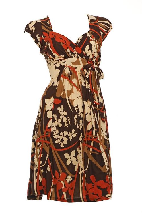 askılı elbise modeli