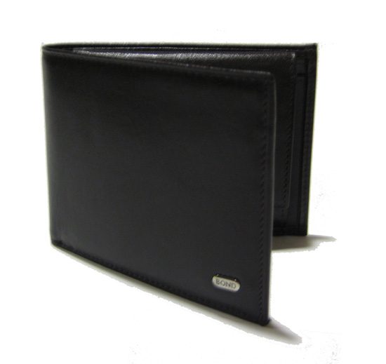 bond erkek cüzdan modelleri