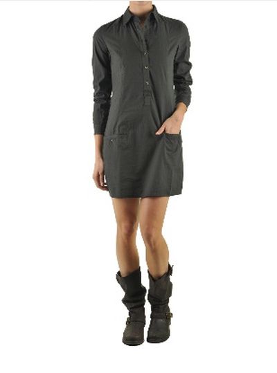 cepli mavi jeans kot elbise