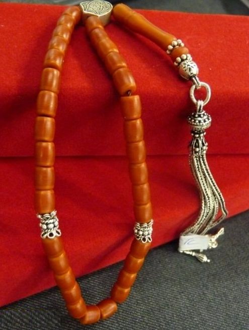 farklı fiber tesbih modeli