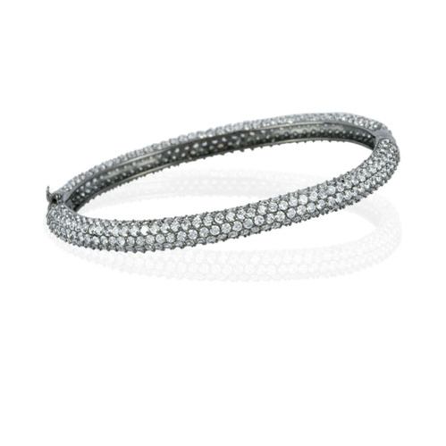 gümüş bilezik modeli blank