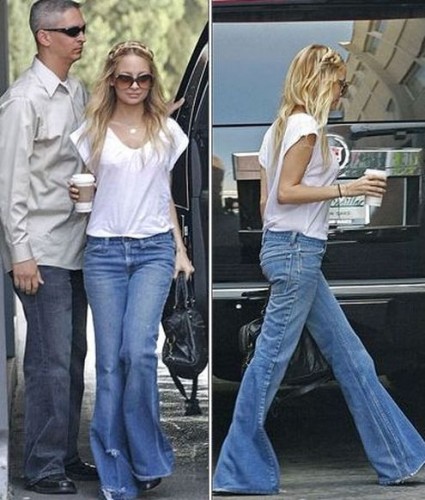 hippi 2011 modası blank