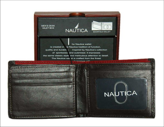 nautca erkek cüzdan çeşitleri