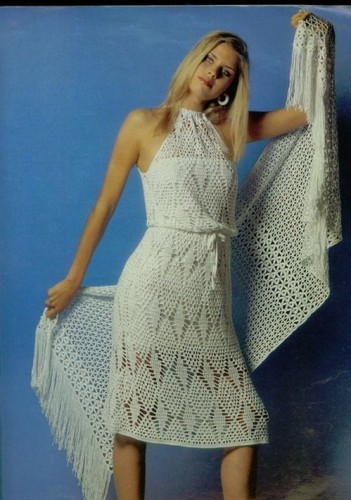 örgü elbise modeli blank