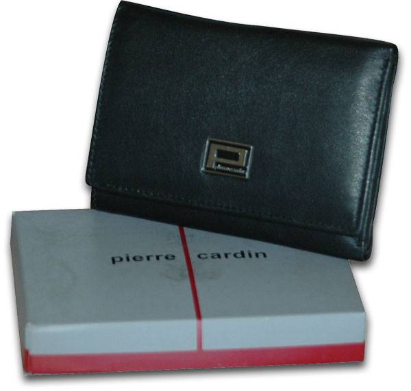 pierre cardin erkek cüzdanı