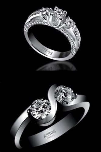 pırlanta modelleri blank