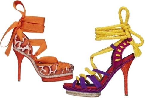 renkli christian dior ayakkabı blank